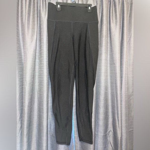 Old Navy Women’s Leggings Bundle Size Medium Tall - Picture 6 of 7